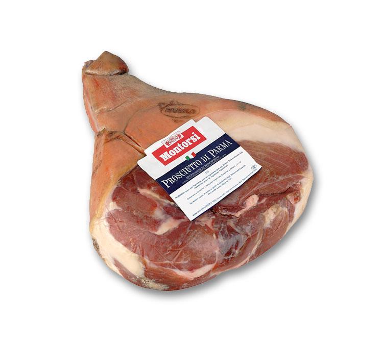 Boneless Prosciutto di Parma P.D.O. Negroni