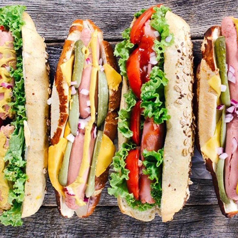 Hot Dog Gourmet: 5 ricette per renderlo speciale