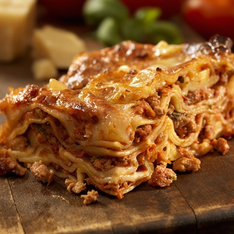 Non solo carbonara: i piatti italiani più amati di sempre!