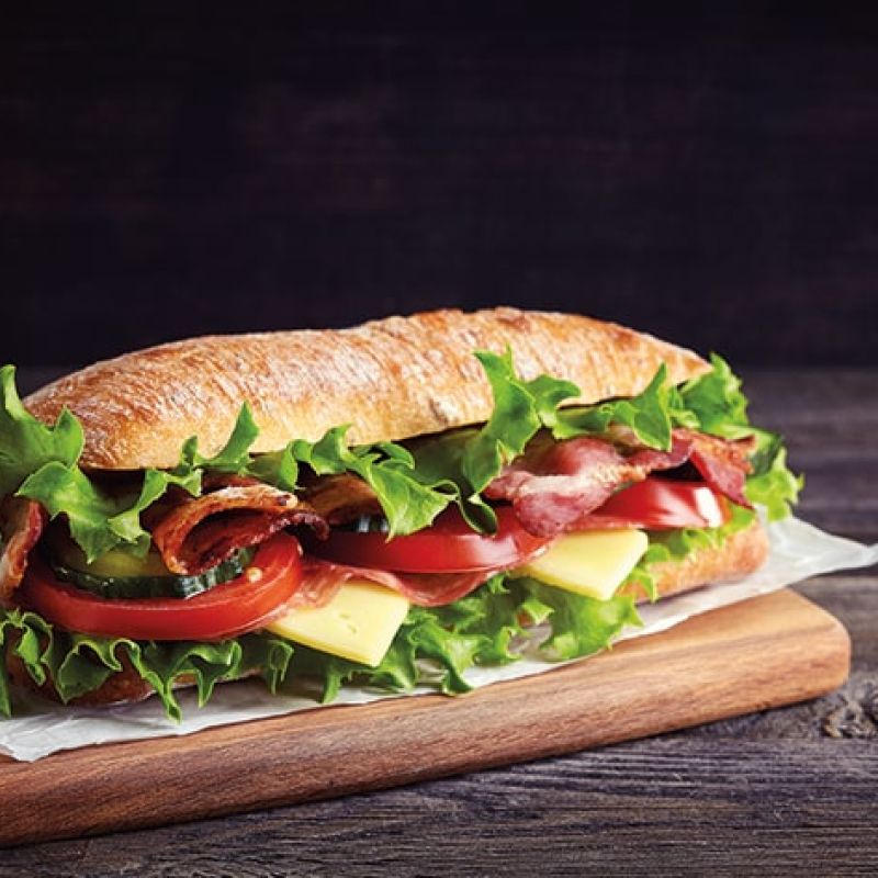 Sandwich perfetto