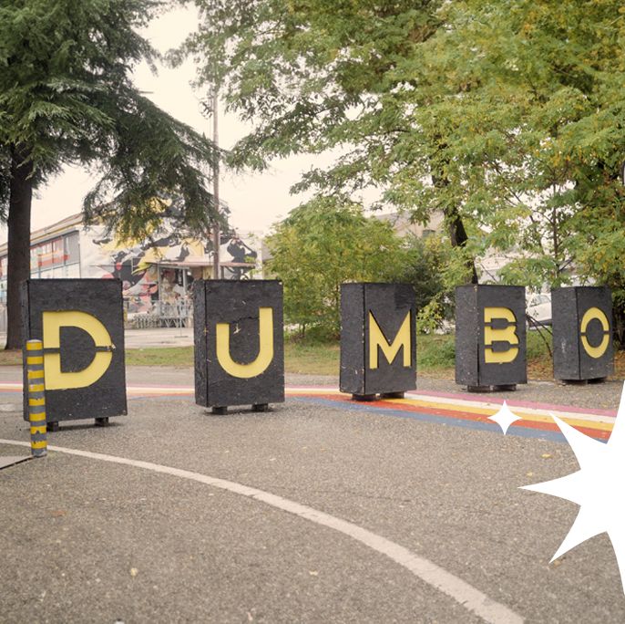 Dumbo Bologna