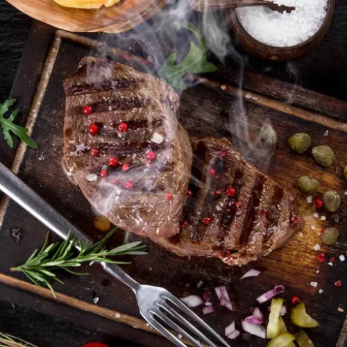 Antipasto per la grigliata ricette