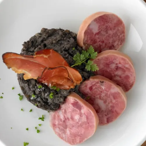 cotechino fagioli