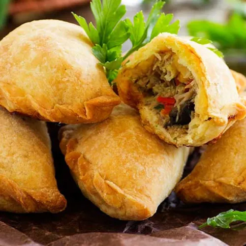 Empanadas