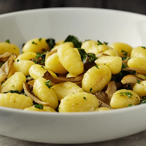 Gnocchi