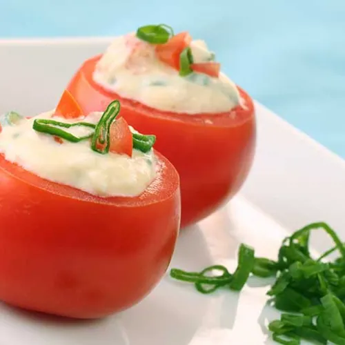 Pomodori ripieni 