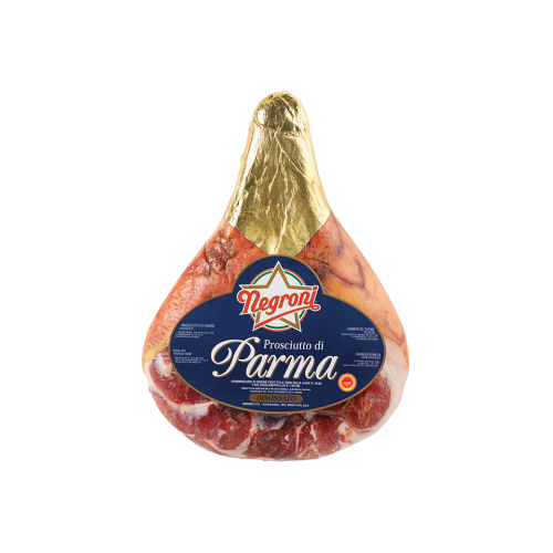 Prosciutto di Parma g.U. ohne Knochen