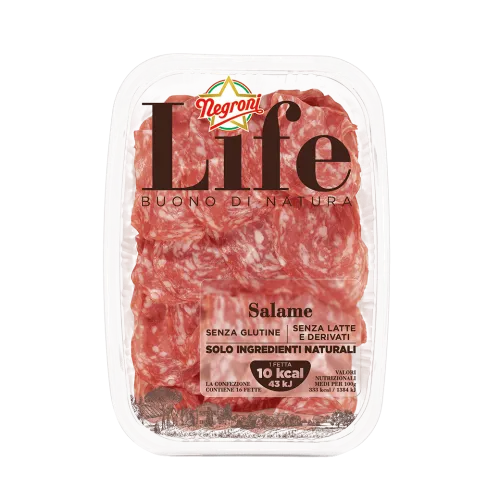 Salame Life