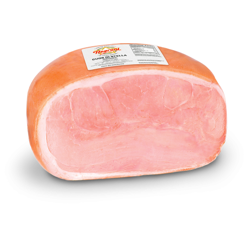 Cuordistella Cooked Ham