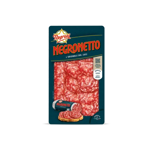 Salame Negronetto