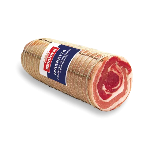 Pancetta Magretta