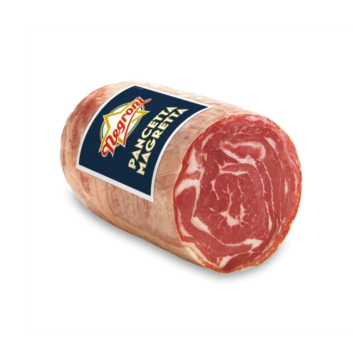 Pancetta Magretta