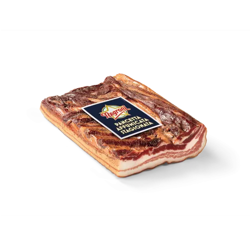 Pancetta Affumicata Stagionata
