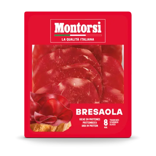 Bresaola