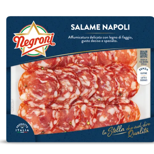 Salame Napoli
