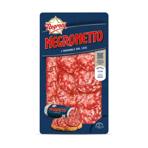 Salame Negronetto