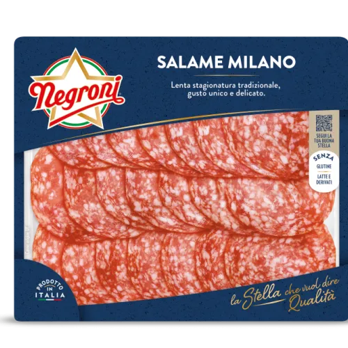 Salami Milano
