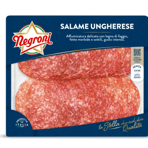 Salami Ungherese