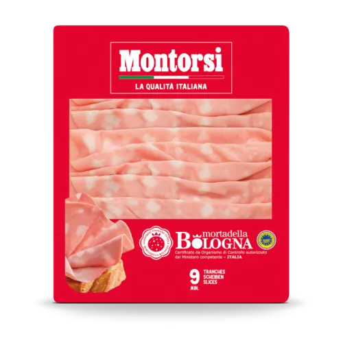 Mortadella Bologna I.g.p.