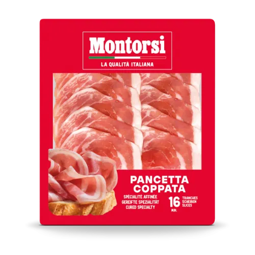 Pancetta Coppata