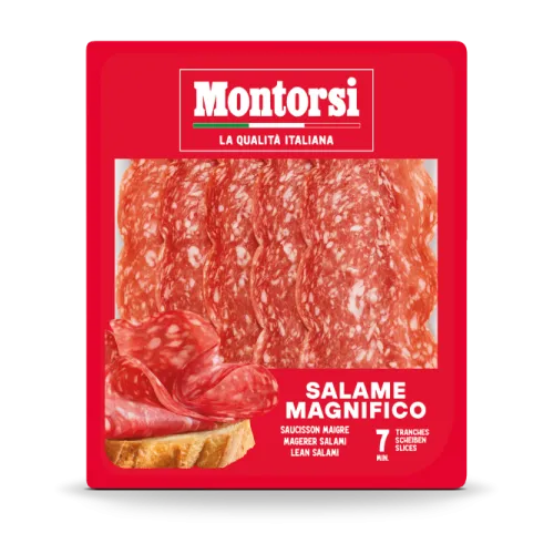 Saucisson Magnifico