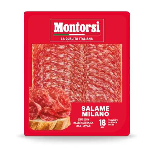 Salame Milano