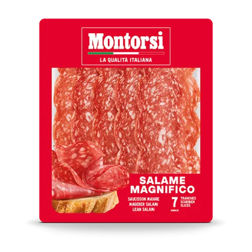 Salame Magnifico