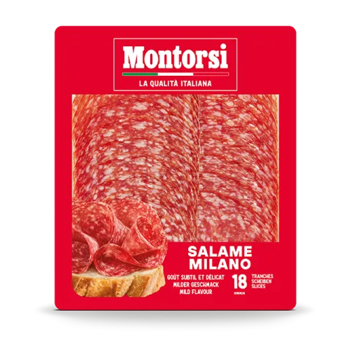Salame Milano