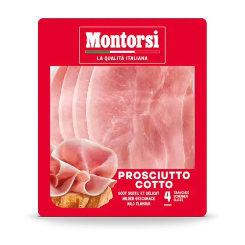 Prosciutto Cotto