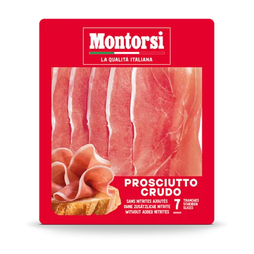 Prosciutto Crudo