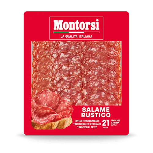 Salame Rustico