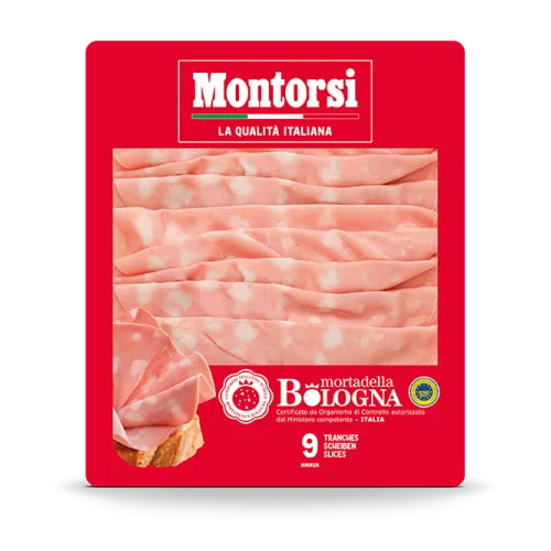 Mortadella Bologna IGP