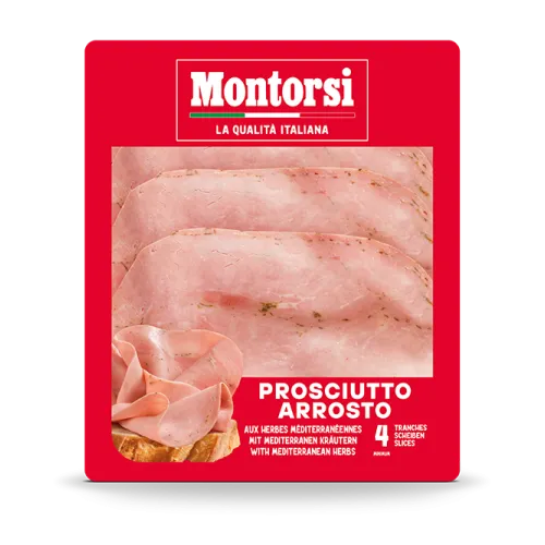 Arrosto alle Erbe