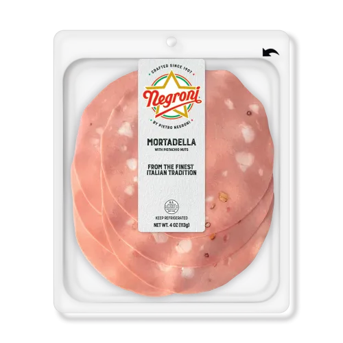 Mortadella