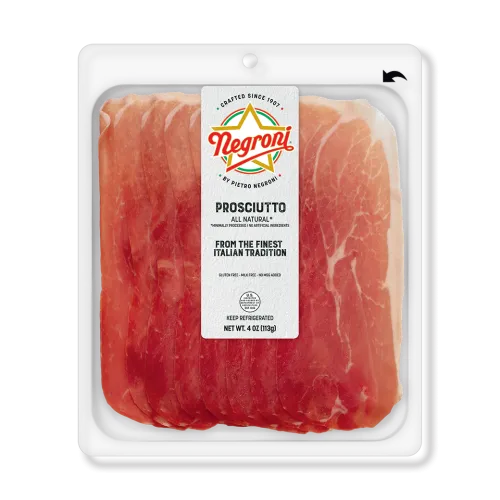 Prosciutto