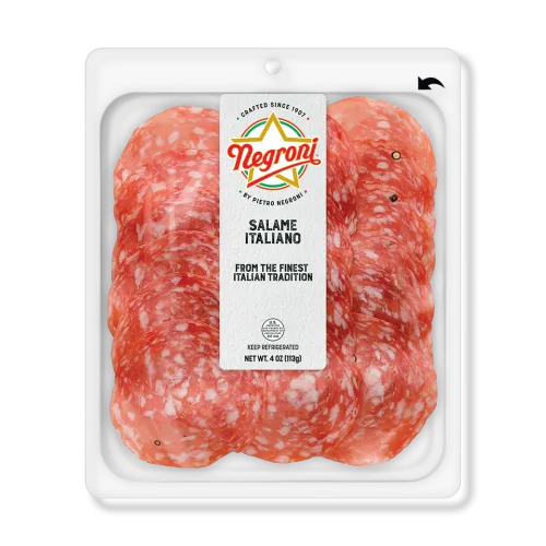 Salame Italiano