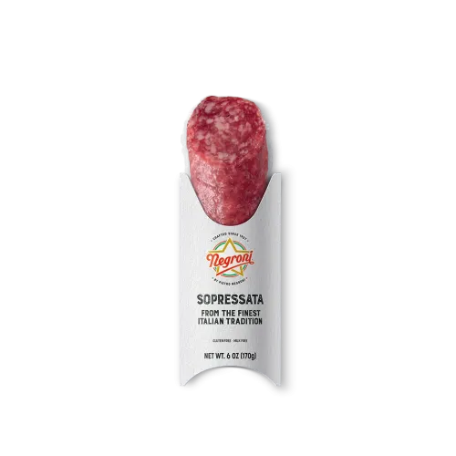 Sopressata Chub
