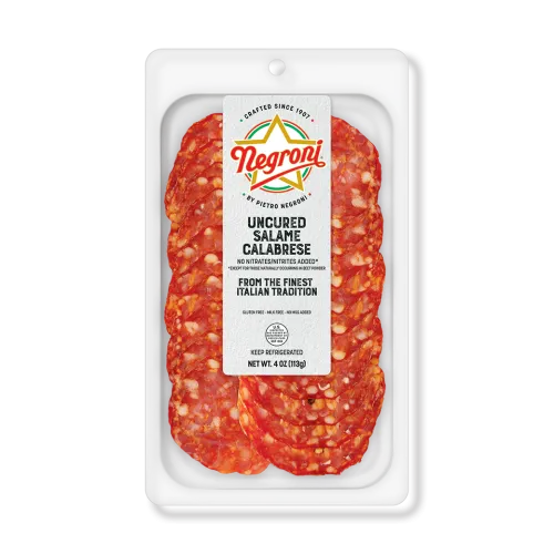Uncured Salame Calabrese