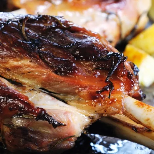 Stinco le 5 ricette perfette per Natale