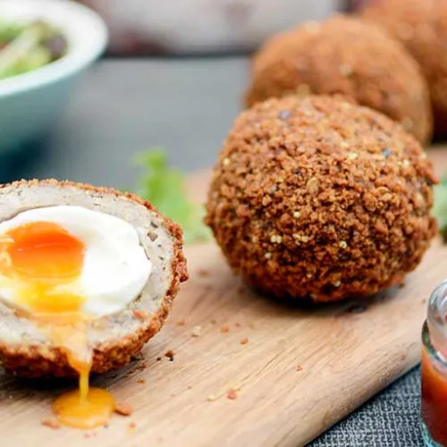 Scottish Egg