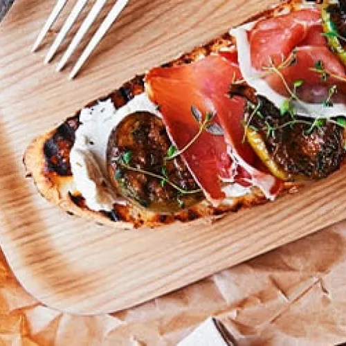 Tartine di Pasqua: 5 ricette per l'aperitivo