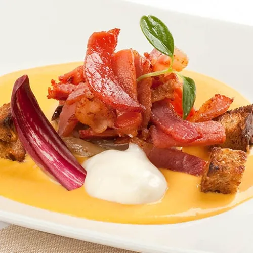 Rugiati Crema di zucca