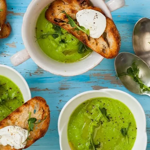 Zuppe gustose e facili da provare: 5 ricette