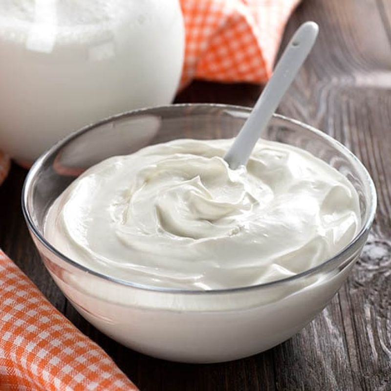Salsa allo yogurt: la ricetta veloce per i vostri panini
