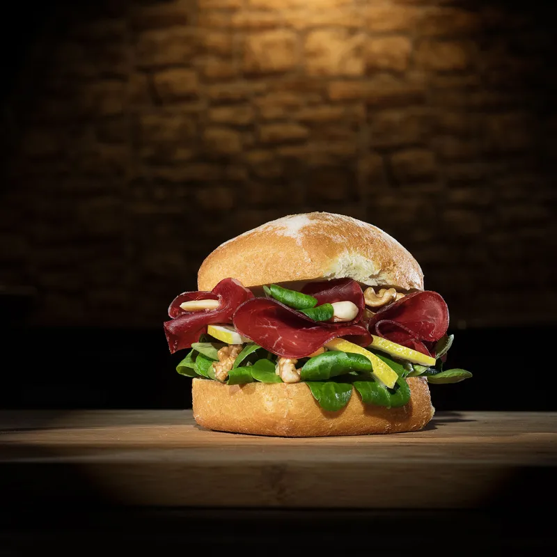 Bresaola abbinamenti migliori