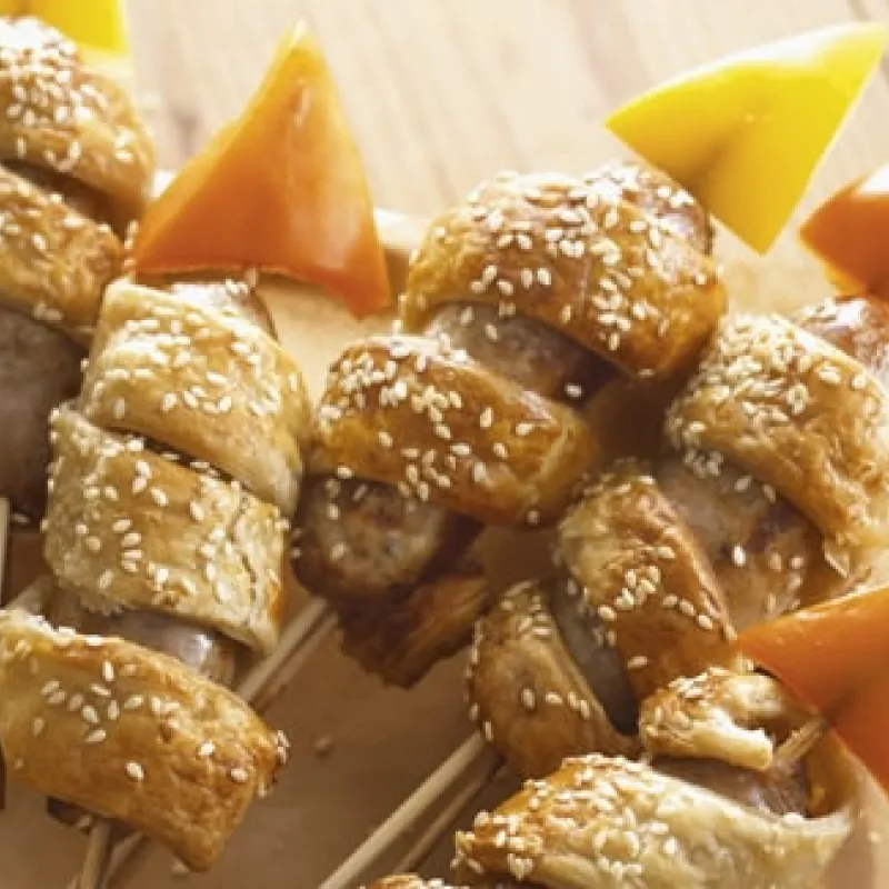 Ricette di Carnevale