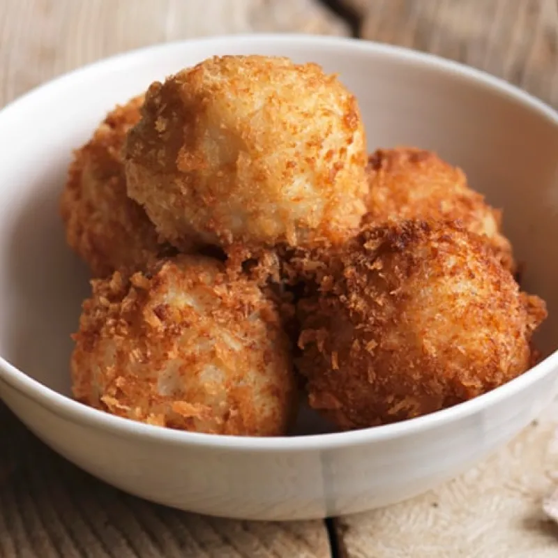 Arancino o arancina, la ricetta