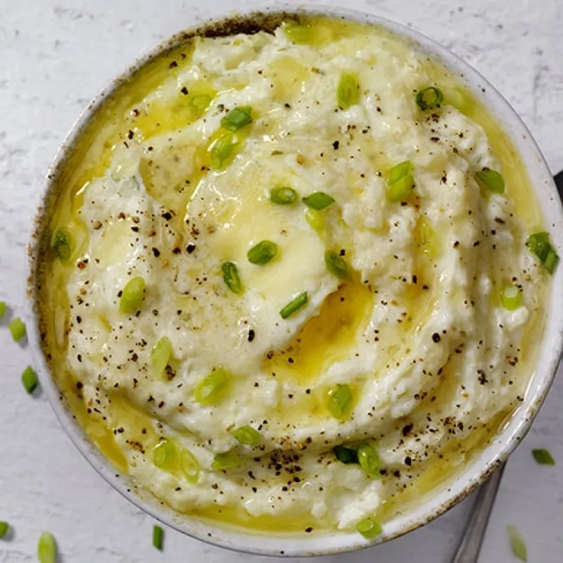 Salsa di cipolla, la ricetta