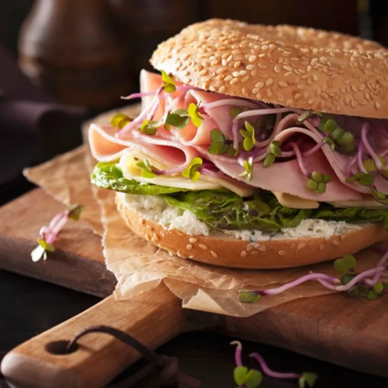 Bagel: dalla Polonia