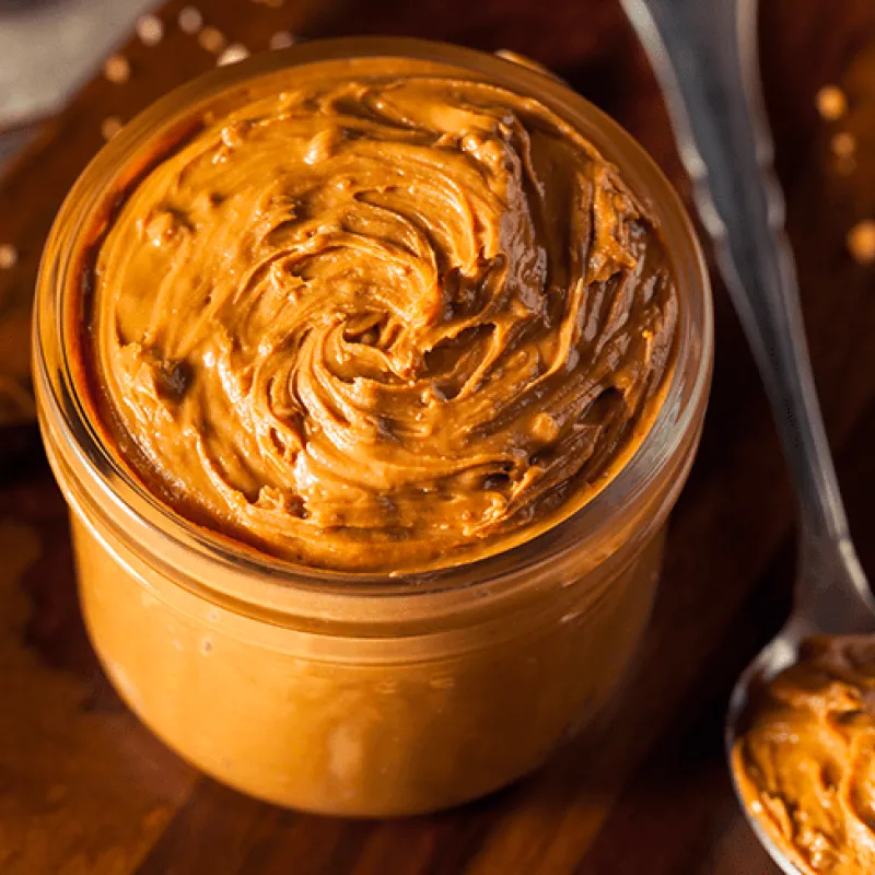 Burro di arachidi: la ricetta perfetta 